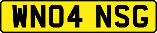 WN04NSG