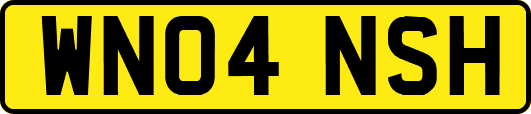 WN04NSH