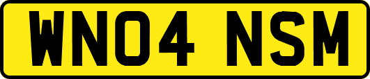 WN04NSM