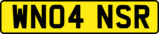 WN04NSR