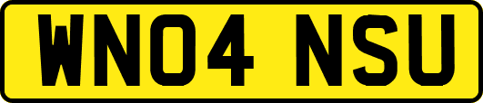 WN04NSU