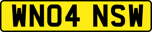 WN04NSW