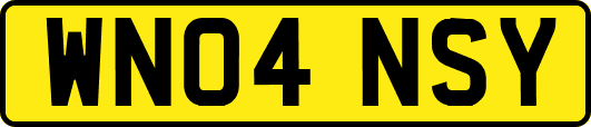 WN04NSY