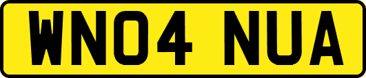 WN04NUA