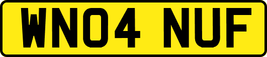 WN04NUF