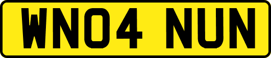 WN04NUN