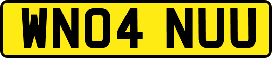 WN04NUU