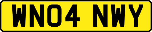 WN04NWY