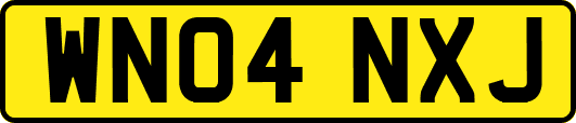 WN04NXJ