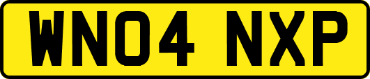 WN04NXP