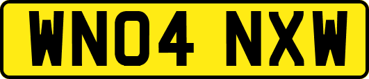 WN04NXW