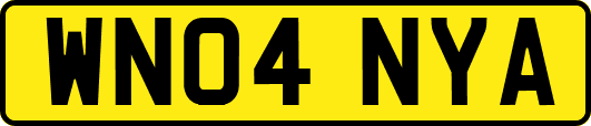 WN04NYA
