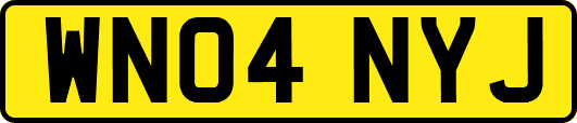WN04NYJ