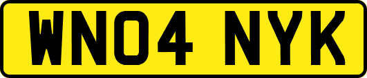 WN04NYK