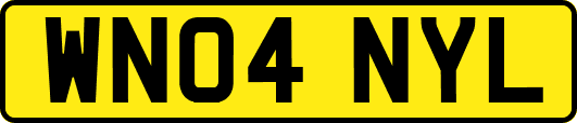 WN04NYL