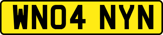 WN04NYN