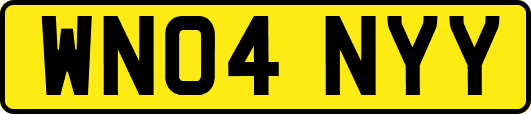 WN04NYY