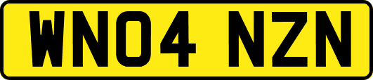 WN04NZN