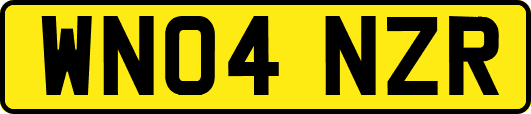 WN04NZR