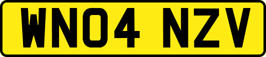 WN04NZV