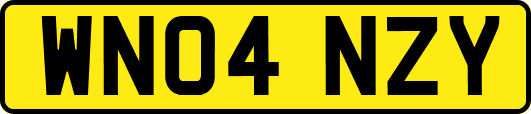 WN04NZY