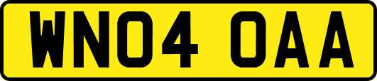 WN04OAA