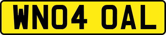 WN04OAL