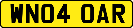 WN04OAR
