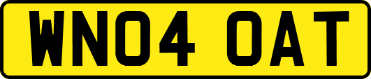 WN04OAT