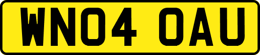 WN04OAU