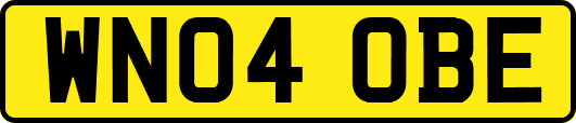 WN04OBE