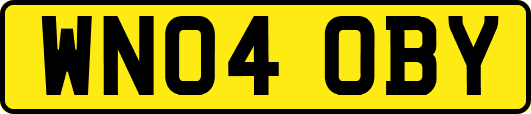 WN04OBY