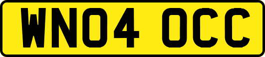 WN04OCC