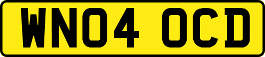 WN04OCD