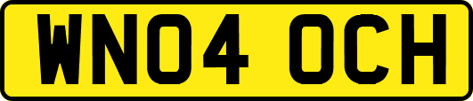 WN04OCH