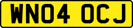 WN04OCJ