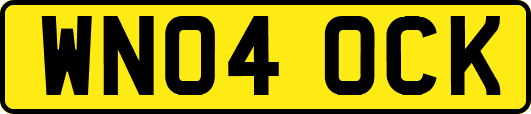WN04OCK