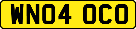 WN04OCO