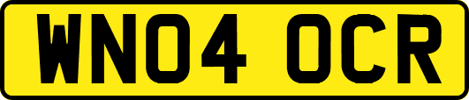 WN04OCR