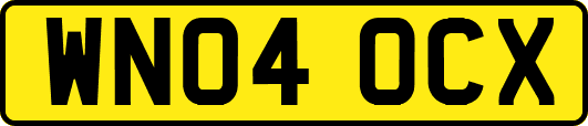 WN04OCX