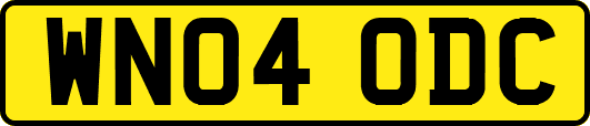 WN04ODC