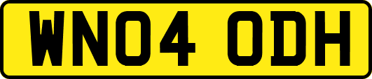 WN04ODH