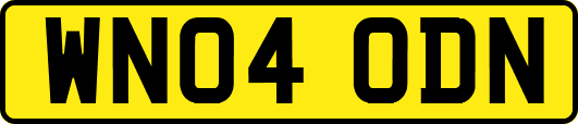 WN04ODN