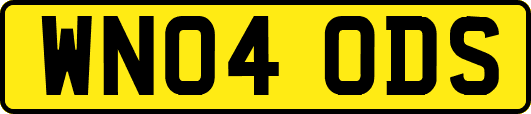 WN04ODS