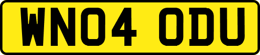 WN04ODU