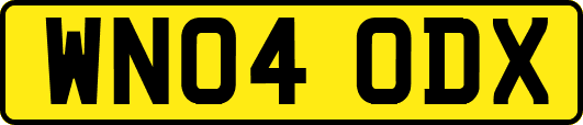 WN04ODX