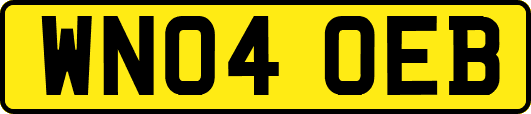 WN04OEB