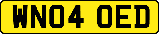 WN04OED
