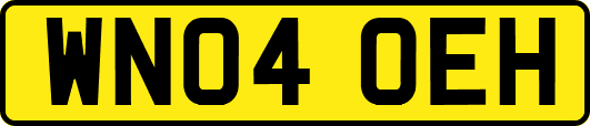 WN04OEH