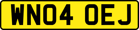 WN04OEJ